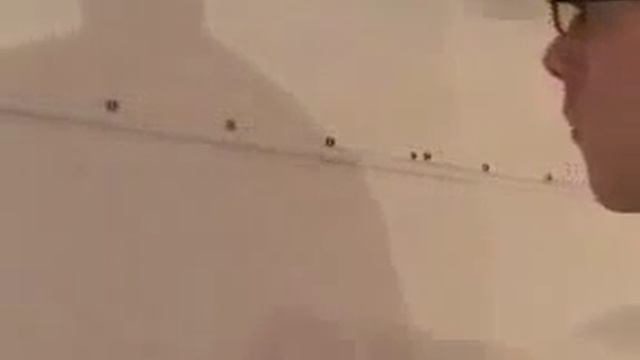 Обалденный натяжной потолок компании Clipso смотреть онлайн