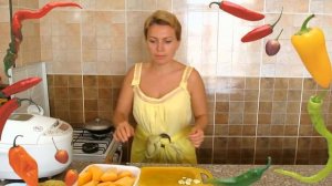 Тыквенный суп пюре - рецепты из тыквы