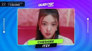 Квиз: угадай к-поп песню по интро (Часть 2)