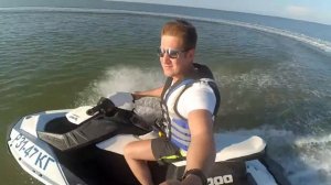 гидроцикл 90лс vs 130 лс