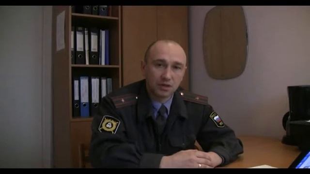 ДТП. Грузовая машина сбила человека.