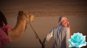 Арсен Петросов ПУСТЫНЯ монтаж Юрия Маркова