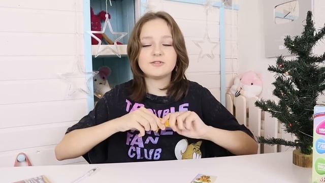 ЁЛОЧНЫЕ УКРАШЕНИЯ ИЗ ГЛИНЫ CANDY CLAY