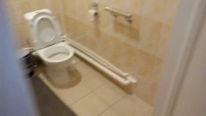 Больничная палата в медцентре "Медеор" г. Челябинск
