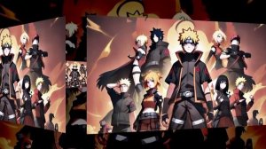 WHAT IF NARUTO WENT INTO RWBY | EP 1