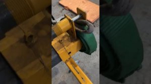 Сборка вакуумного захвата для монтажа сэндвич панелей. Часть 3