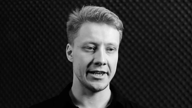 Стихи любимой. Запись стихов на студии звукозаписи [iStudio]