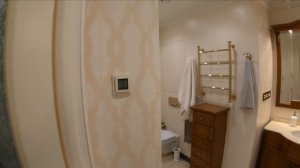 Дизайн интерьера. Интерьер квартиры в классическом стиле. Автор - Инна Левашова.