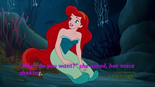 The Little Mermaid📚Learn English Through Story❤️Classic Fairy Tales For Kids🎧Storytelling in Englis