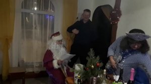 Горный Алтай . Телецкое озеро зимой. часть 1