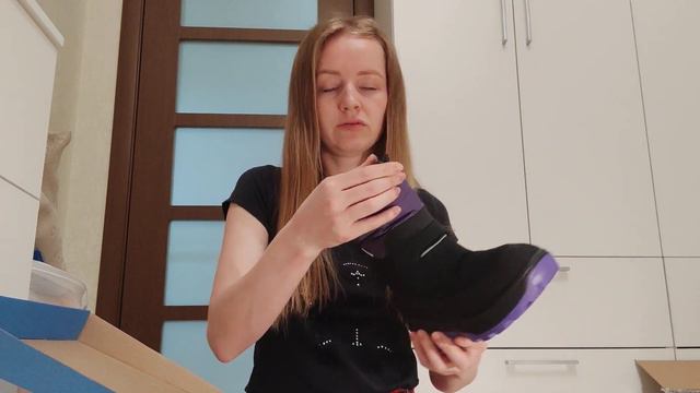 Видео распаковка Nordman R-TEX#ятестируюнордман смотреть онлайн