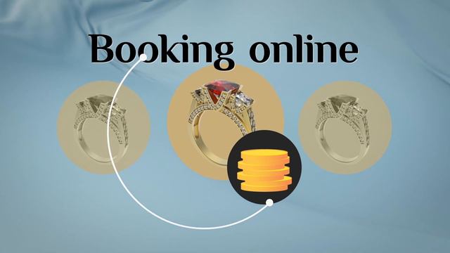 Особенный продукт Diamond Way - Booking online смотреть онлайн