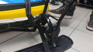 Обзор снегоката Тимка Спорт 6