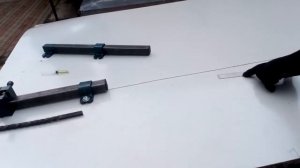 Торсион - Твистер для холодной ковки своими руками скрутить квадрат