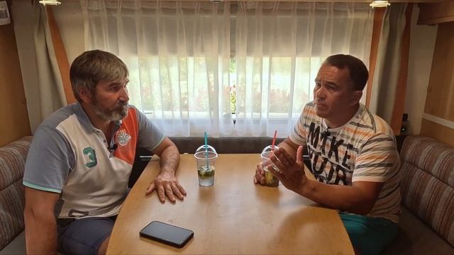 ЧЕЧНЯ / ДАГЕСТАН СТОИТ ЕХАТЬ? Мнение каравайнеров / Путешествие с авто домом на Кавказ.