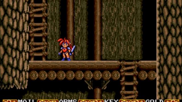 Magical Popful Mail Fantasy Adventure ➤ Прохождение / Longplay ➤ (SEGA CD) ➤ Часть 1/6 смотреть онлайн