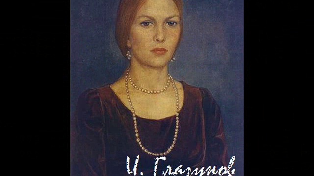 Образ женщины