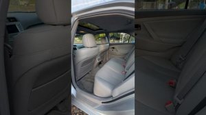 Аренда авто в Лос Анджелесе – прокат Toyota Camry | arenda-avto.la