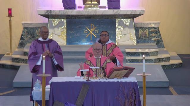 Saint Paul of the Shipwreck Live Stream смотреть онлайн