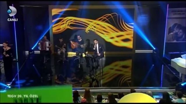 Barış Arduç - Nayino