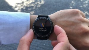 TAG Heuer Connected 45 black version