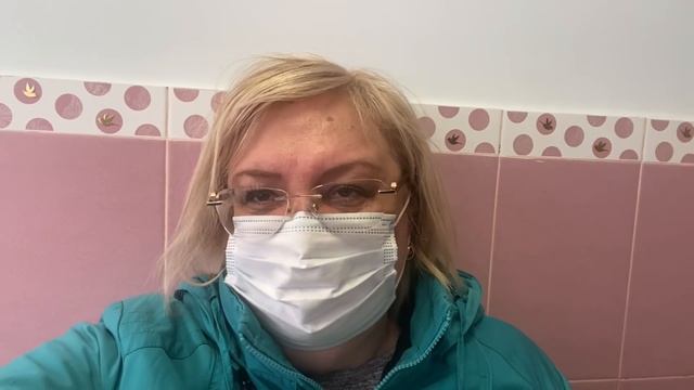ОЧЕНЬ ХЛОПОТНЫЙ ДЕНЬ. ОФОРМИЛИ ДОГОВОР ДАРЕНИЯ ДОЛИ В КВАРТИРЕ.