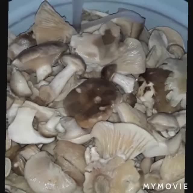 Заготовка На Зиму. Грибы Маринованные. Раскрываю Секрет По Маринаду. смотреть онлайн