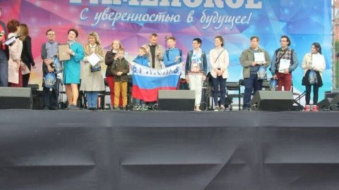 Фотоконкурс ГЖЕЛЬ И ГЖЕЛЬЦЫ