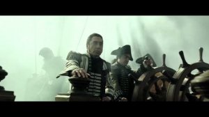 RYTP Пираты Карибского Днища - мертвецы не торгуют огурцами