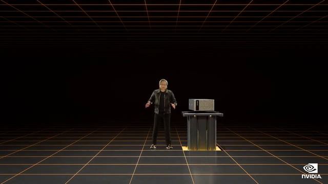 NVIDIA GTC 2021 Keynote Part 6  Amazing Grace   an ARM CPU for Giant Scale AI and HPC