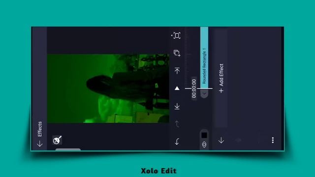 New Alight Motion HDR Blue Effect | New Trending Effect In Alight Motion | Brown Effect |