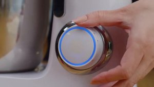 Планетарный миксер Zelmer ZKR1300W