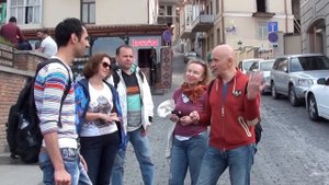 Русские в Грузии/Russian in Georgia | Как относятся к русским в Грузии? | Грузия-Тбилиси