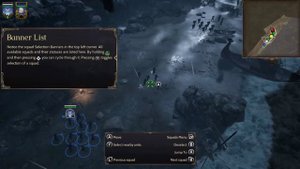 Ancestors Legacy Nintendo Switch Gameplay