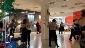 24 Милонга 04.01.24