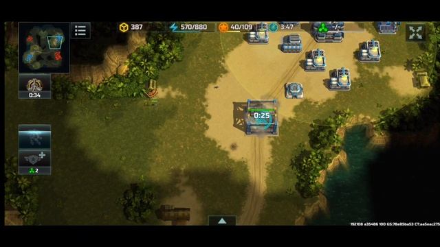 Art Of War 3 | Турнир "Между двух огней" | Обзор смотреть онлайн