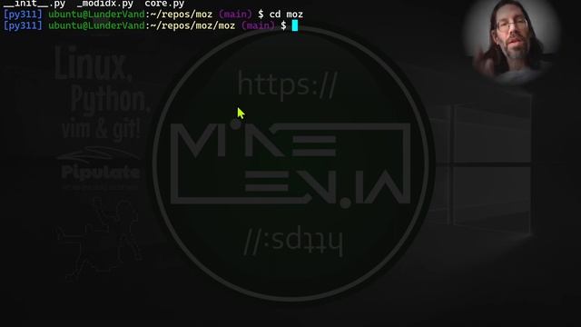 NBDev-ifying Existing Git Repo смотреть онлайн