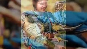 Михаил Муромов - Боевым награждается орденом. ВДВ