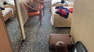 АЛЬФА | ОБЗОР НОМЕРА | ГОСТИНИЦА | МОСКВА | ИЗМАЙЛОВО | АВГУСТ 2023