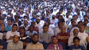 Христианин Находит Ответы на все Вопросы и Принимает Ислам | Доктор Закир Найк