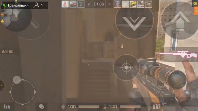 Стрим по Standoof 2. Играем с подписчиками! Может быть продам керыч! смотреть онлайн