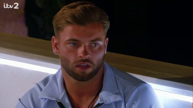 Jake drops the L-bomb! | Love Island 2021 смотреть онлайн