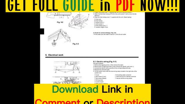 [DIAGRAM] Mitsubishi Mr Slim Inverter Wiring Diagram