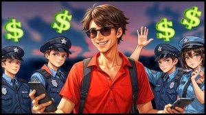 ARMA 3 : Курьеры Захватили КПП и Напали на Полицию #рп