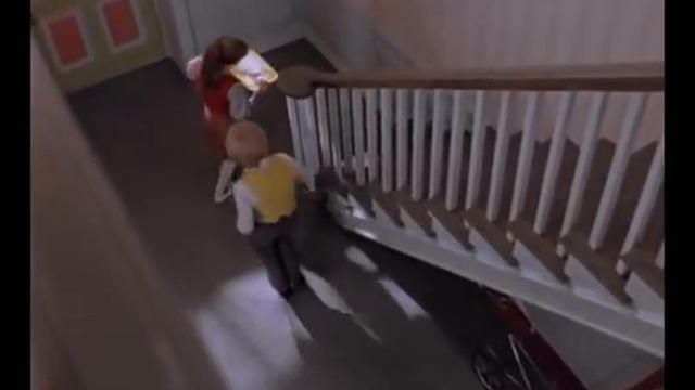 33 коровы. Мэри Поппинс