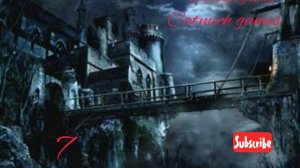 Resident evil4 remake#7 Замок