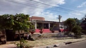 Жизнь во Вьетнаме|Как живут вьетнамцы обзор из окна автобуса