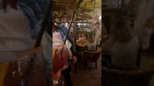 Кафе " КУСОЧКИ" на Шаболовке