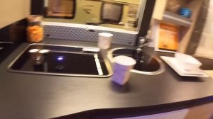 Challenger 260 graphite edition VIP RV Camper Van Fiat Ducato new model walkaround + interior K0370