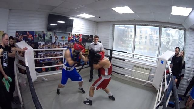 Олег Бабиков Панчер НН смотреть онлайн